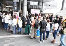 打造質感臺灣 衝刺日本來臺人數