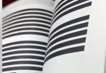 數位身分證文件塗黑引爭議 (圖/翻攝youtube)