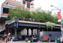 從都市更新到都市再生