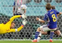 德國各界對卡達人權爭議不休 如何踢政治足球德國隊有新發明?