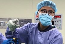 微創手術再進化 認識脊椎內視鏡手術