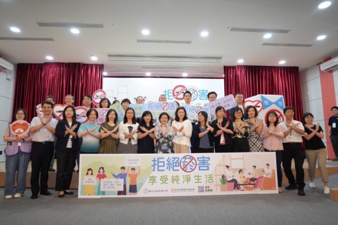 012 (圖/臺北市政府秘書處)