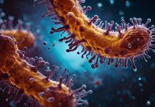 黴漿菌抗藥性持續蔓延 兒童抗生素使用考量重重 (圖/示意圖)