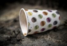 喝手搖飲也可以很環保 (圖/環保署)