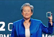 蘇姿丰與宏碁陳俊聖 6月7日進行AI世紀對談 (圖/翻攝youtube)