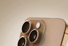 2024蘋果秋季發表會/爆料:iPhone16將出「鈦金色」 (圖/imos fb)