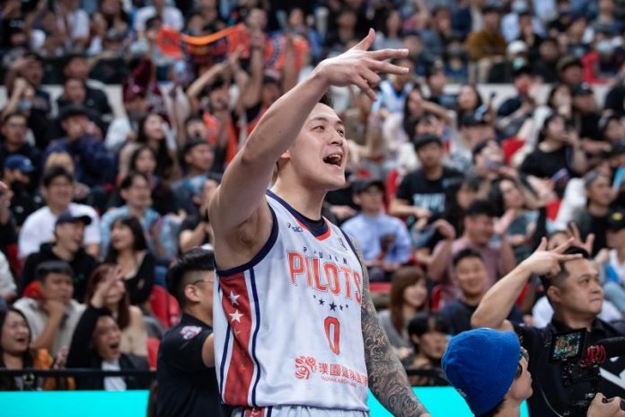 014 (圖/周儀翔 fb)