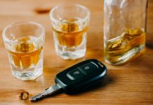 酒駕越南女 收18萬拒測罰單 (圖/示意圖)