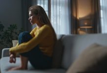 家暴案件通報 皆依程序機制處理 (圖/示意圖)