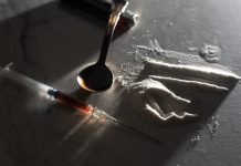 6條通緝在身 鷹眼警查獲 (圖/示意圖)