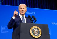 拜登力推最高法院改革:限縮總統豁免權 (圖/Joe Biden fb)