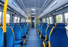 博愛座再掀爭議 乘客怒斥:倚老賣老