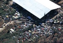 揭開宗教陷阱神祕面紗 邪教真的會洗人腦?