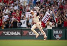 大谷轉戰?外媒:這決定讓這隊改變戰局 大谷翔平.(大谷翔平IG)