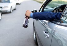 臺北市第52次酒駕累犯公布30名 扣牌2,795件 (圖/示意圖)