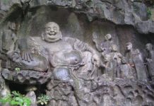 【悟覺妙天禪師開示】正月初五財神生日 迎接歡喜的彌勒佛