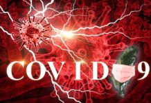 新北嚴謹防疫渡關鍵兩週 市長籲全民遵防疫守則