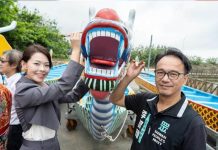 睽違三年強勢回歸! 新竹市歡慶端午龍舟賽6/22盛大登場