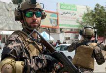 曾救援拜登的阿富汗翻譯 向弱智拜登求救怎解?