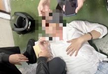 涉當詐團車手頭 余天女婿陳鑒堅不認罪 (圖/翻攝youtube)