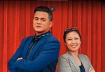 Kolas扯夢遊示愛簡訊 藍委:為復出準備? (圖/翻攝youtube)