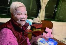 阿嬤變身網美? 原因竟然是……?