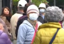 冷到爆!寒流入夜急凍 全臺37小時74人猝死