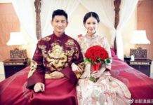 吳奇隆劉詩詩無端被爆婚變 聯袂發聲:勿傳播不實言論