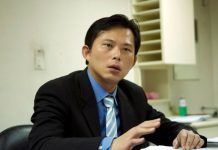 憲法法庭後 黃國昌:修到大法官沒話說 (圖/黃國昌 fb)