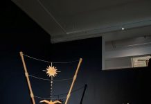 臺灣原民藝術 紐西蘭展出 跨海共鳴 (圖/文化部)