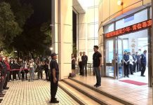 青春專案 警分局破獲各類案件