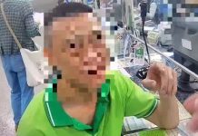 機警識破奸計 警攔阻桃色詐騙