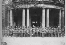 重現絕代風華 細數國臺交的美好回憶 (圖/文化部)