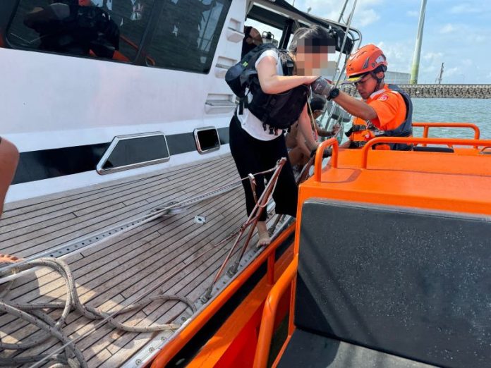 026 (圖/ 海巡署)