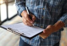 郵政壽險友善高齡 增進保險知識 (圖/中華郵政)