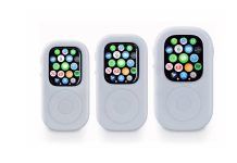 Apple Watch新用途 舊手錶瞬間變身電話 (圖/USD DEALS fb)