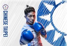 JK羅琳發文狙擊台灣拳后性別!名醫:她該道歉 (圖/林郁婷 fb)