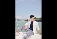 韓星玉澤演代言 臺觀光影片花絮曝光