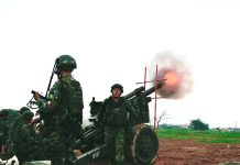 國防兵力結構調整 修正服補充兵役辦法