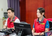 高虹安判刑停職 邱臣遠代理市長 (圖/邱臣遠 fb)