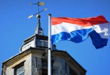 荷蘭新政府女力大進擊 創紀錄271天磋商底定新閣員