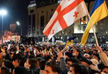 俄烏戰事爆地緣政治焦慮 眾歐小國急申請加入歐盟