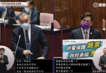 兵役恢復成兩年? 邱國正:未來會有另一番考量