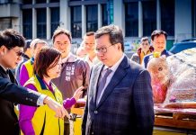 多年破不了案!監聽事證鄭文燦2天就知道 (圖/鄭文燦fb)