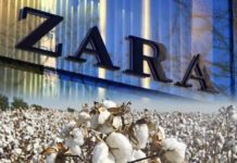 快時尚Zara法國擴店遭禁止 疑涉及新疆強迫勞動供應商品