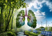 農科院獲認證碳足跡查證機構 淨零轉型 (圖/示意圖)