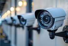 男子毀損監視器 警5小時火速帶返偵辦