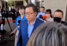 鄭文燦涉貪遭羈押 周軒批雙重標準 圖/翻攝 youtube