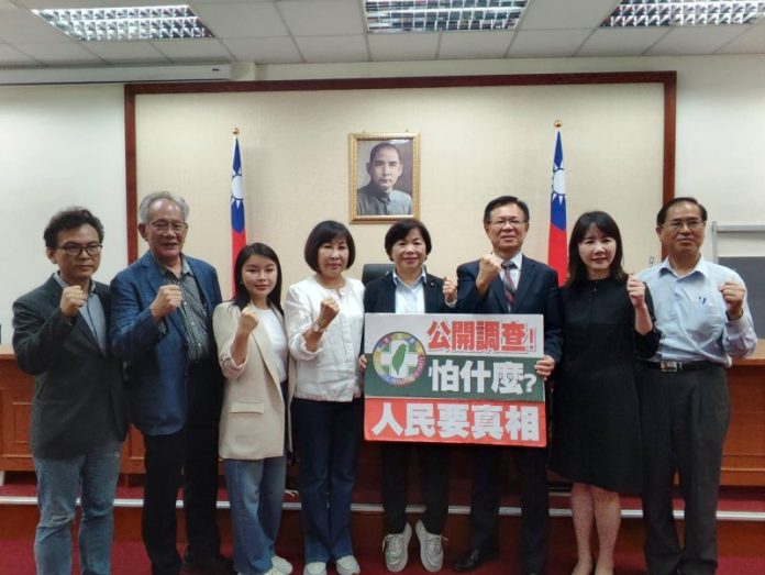 (圖／張啓楷 fb)