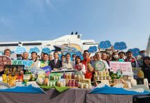 臺南精品農特產「登麗娜輪」將航行澎湖 帶您跨海征服味蕾 圖片取材自臺南市府官網